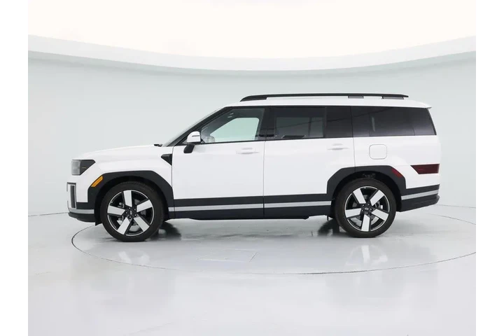 $38998 : Hyundai SANTA FE 2025 Limite image 3