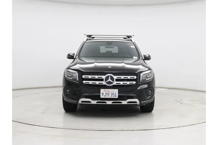 $26998 : Mercedes-Benz GLB 2021 GLB 2 image 5