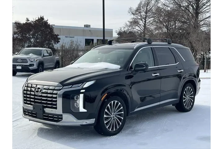 $35999 : Hyundai PALISADE 2023 AWD Ca image 5