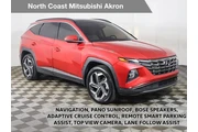 Hyundai TUCSON 2023 AWD Limi