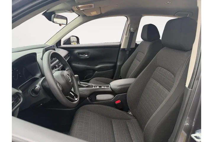 $26889 : Honda HR-V 2025 AWD LX 4dr C image 9