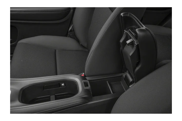 2019 HR-V LX image 10