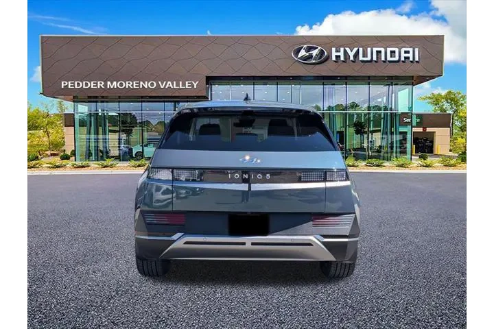 $21495 : Hyundai IONIQ 5 2024 SE 4dr image 5