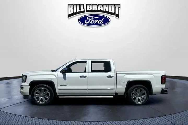 $28819 : GMC Sierra 1500 2016 4x4 Den image 5