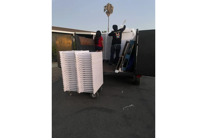 Rentamos para sus fiestas image 4