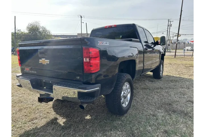 $21995 : 2015 Silverado 2500HD image 7