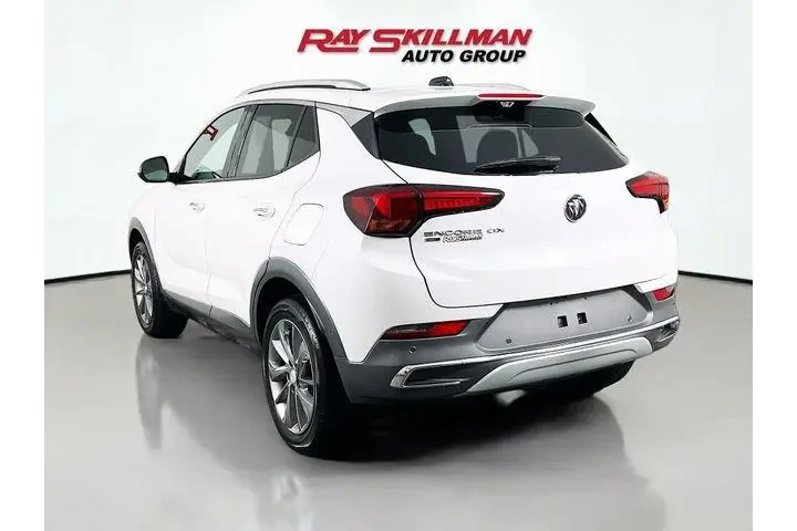 $27975 : Buick Encore GX 2023 AWD Ess image 5