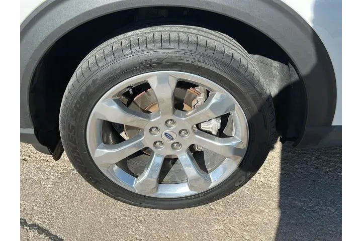 $31000 : Ford Explorer 2020 AWD Plati image 2