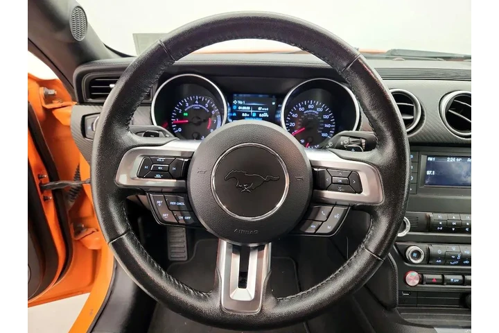 $22998 : Ford Mustang 2020 EcoBoost 2 image 10