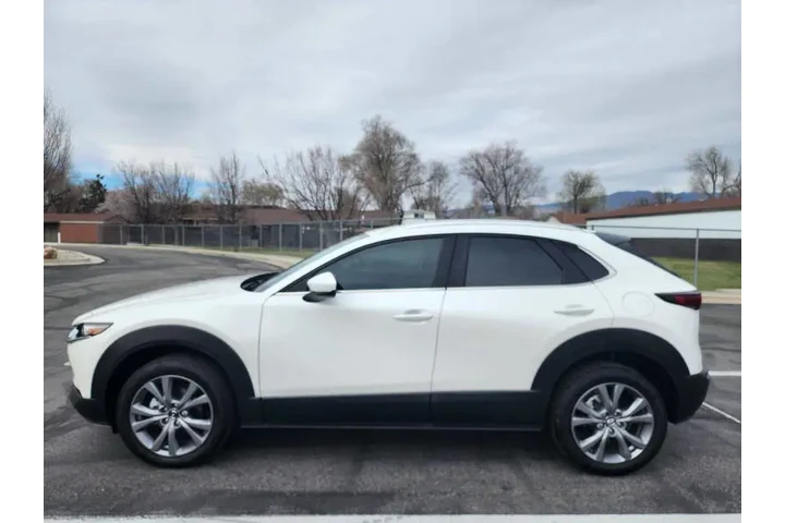 $22900 : 2024 CX-30 2.5 S Preferred image 6