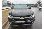 $27496 : Chevrolet Colorado 2019 4x4 thumbnail