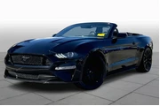 Ford Mustang 2018 GT Premium en Plano