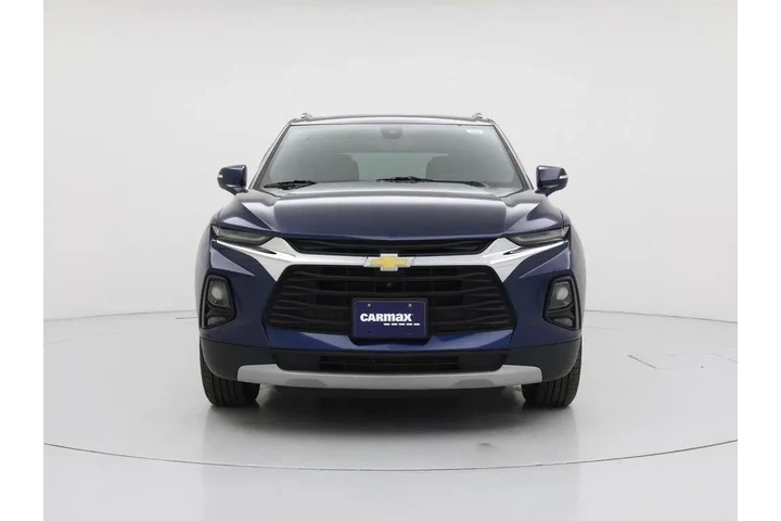 $26998 : Chevrolet Blazer 2022 AWD LT image 5