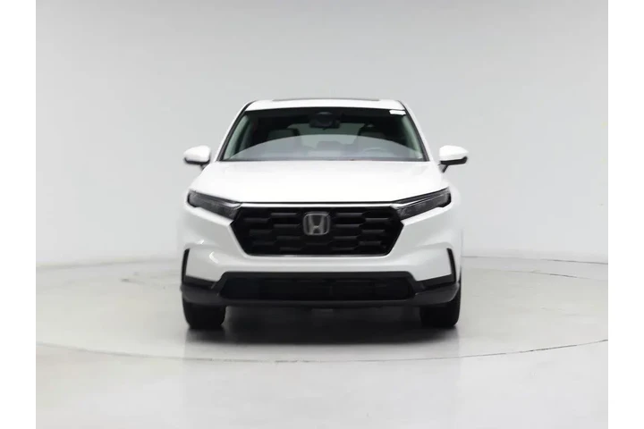 $32998 : Honda CR-V 2025 EX 4dr SUV image 5