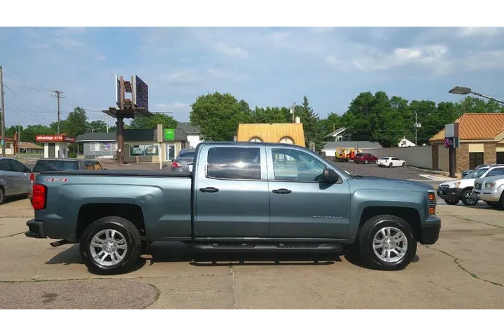 $15999 : 2014 Silverado 1500 LT image 3