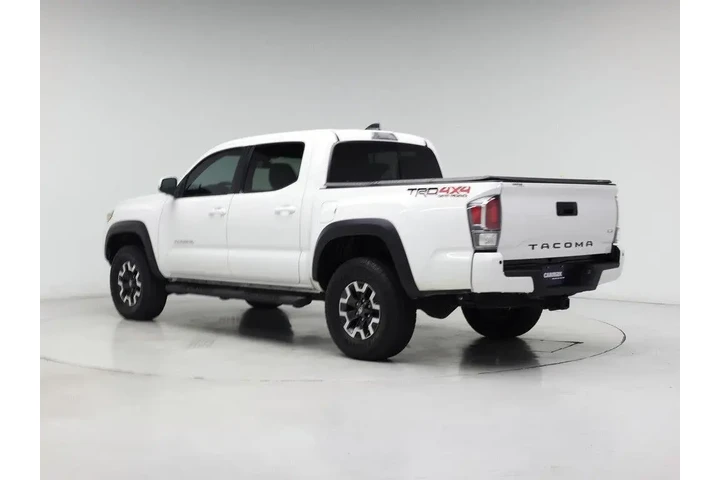 $38998 : Toyota Tacoma 2023 4x4 TRD P image 2