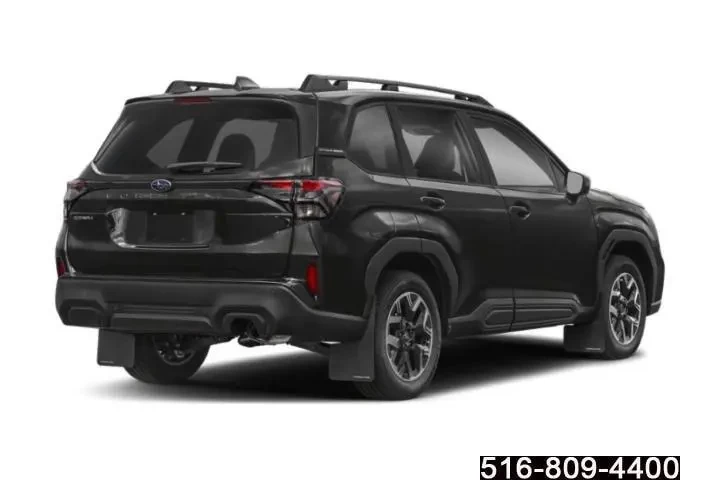 $30747 : Subaru Forester 2025 AWD Pre image 5