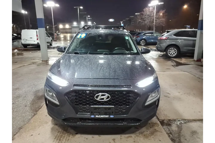 $18942 : Hyundai KONA 2019 SEL 4dr Cr image 6