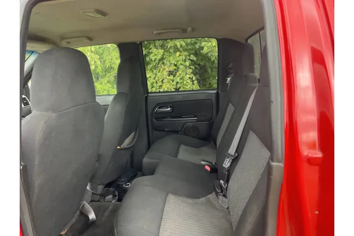 $9995 : 2008 Colorado LT image 8