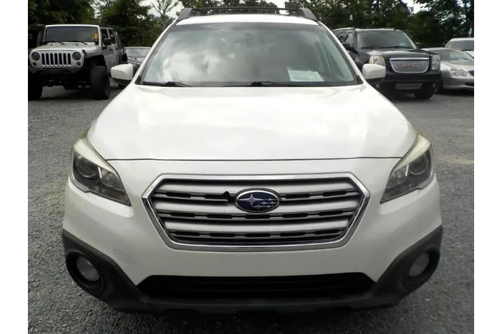 $8944 : 2016 Outback 2.5i Premium image 8