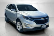 Chevrolet Equinox 2021 LT 4d