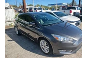 $7900 : 2018 Focus Titanium thumbnail