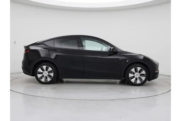 $32998 : Tesla Model Y 2023 AWD 4dr C image 7