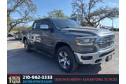 Ram 1500 2021 4x4 Laramie 4d en San Antonio