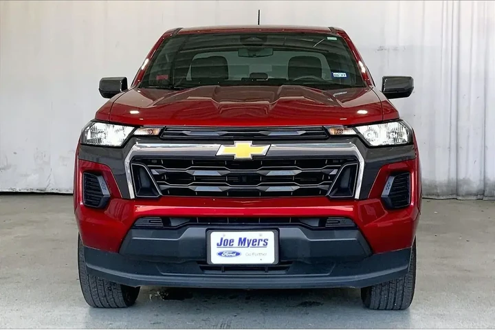 $29591 : Chevrolet Colorado 2023 4x2 image 1