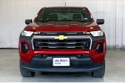 Chevrolet Colorado 2023 4x2 en Houston