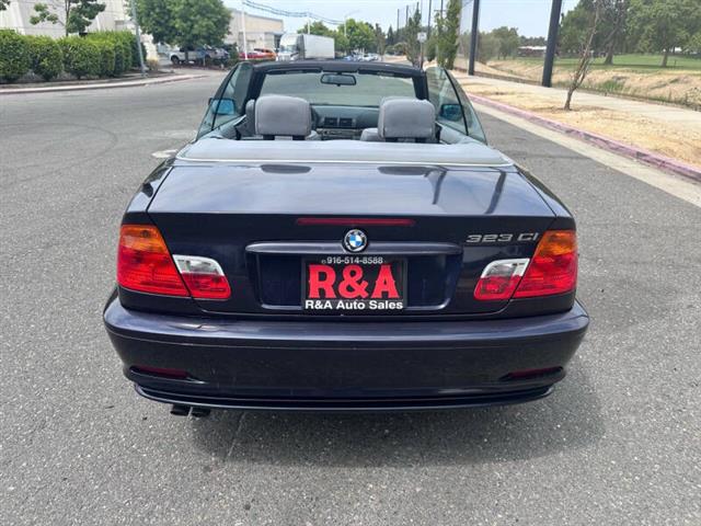 $7995 : 2000 BMW 3 Series 323Ci image 4