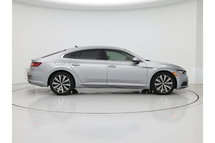 $18998 : Volkswagen Arteon 2020 SE 4d image 7