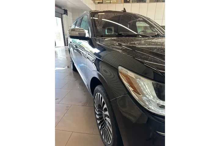 $39990 : Lincoln Navigator L 2019 4x4 image 3