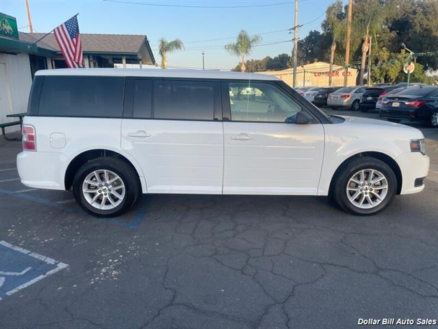 $11450 : 2014 Flex SE Wagon image 8