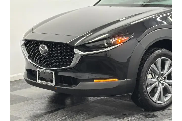 $31000 : Mazda CX-30 2025 AWD 2.5 S P image 2