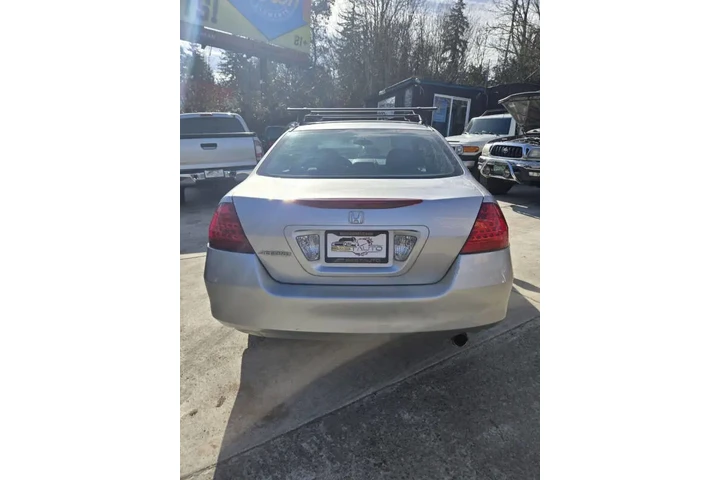 $5999 : 2007 Accord LX image 8