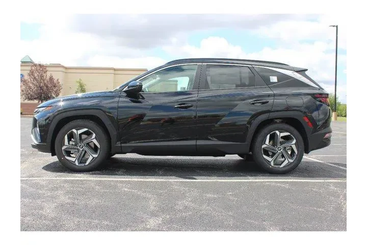 $27349 : Hyundai TUCSON 2024 SEL Flee image 9