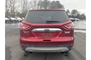 $11587 : Ford Escape 2014 Titanium 4d thumbnail
