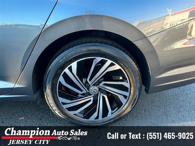 Used 2021 Jetta SEL Auto for image 10
