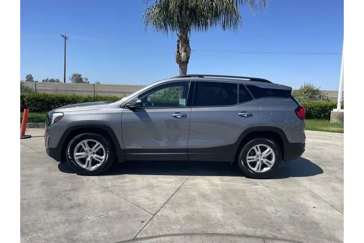 $23888 : GMC Terrain 2019 SLE Diesel image 5