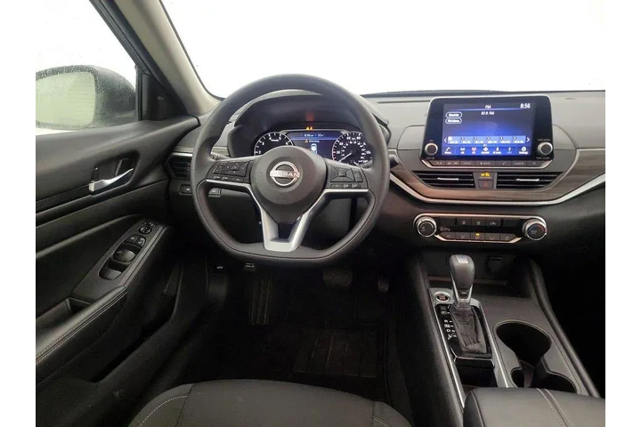 $21998 : Nissan Altima 2025 2.5 SV 4d image 10