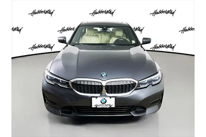 $26000 : BMW 3 Series 2022 AWD 330i x image 2