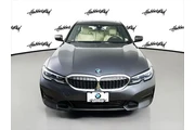 $26000 : BMW 3 Series 2022 AWD 330i x thumbnail