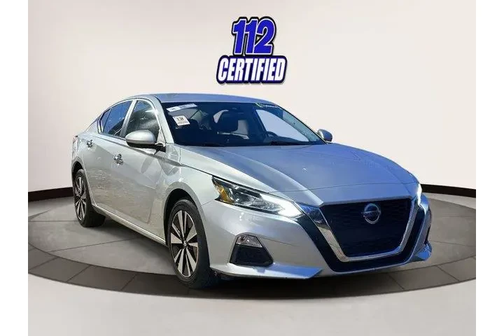 $15295 : Nissan Altima 2021 AWD 2.5 S image 2