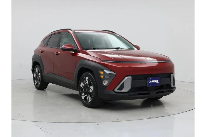 $21998 : Hyundai KONA 2025 SEL 4dr Cr image 1