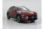 Hyundai KONA 2025 SEL 4dr Cr en Fresno
