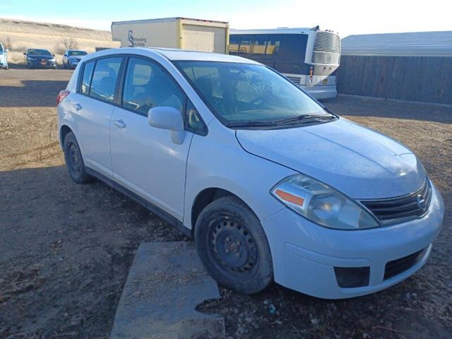 $5995 : 2008 Versa 1.8 S image 2