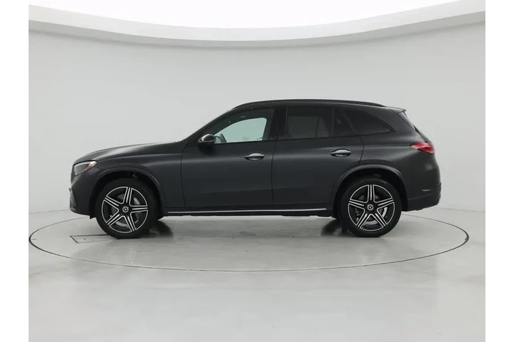 $39998 : Mercedes-Benz GLC 2024 AWD G image 3