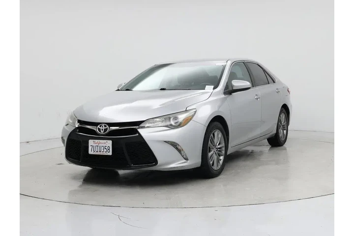 $19998 : Toyota Camry 2017 SE 4dr Sed image 4