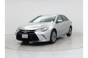 $19998 : Toyota Camry 2017 SE 4dr Sed thumbnail